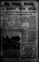 The Cupar Herald January 2, 1941
