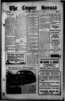 The Cupar Herald January 9, 1941