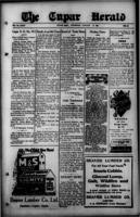 The Cupar Herald January 16, 1941