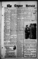 The Cupar Herald January 23, 1941