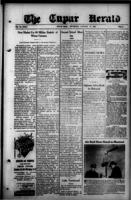 The Cupar Herald January 30, 1941