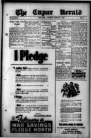 The Cupar Herald February 6, 1941