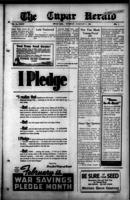 The Cupar Herald February 13, 1941