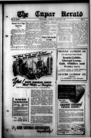 The Cupar Herald February 20, 1941