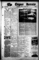 The Cupar Herald February 27, 1941