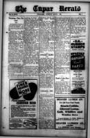 The Cupar Herald March 6, 1941