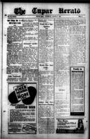 The Cupar Herald March 13, 1941
