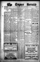 The Cupar Herald March 20, 1941