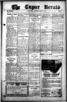 The Cupar Herald March 27, 1941