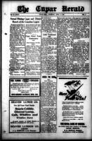 The Cupar Herald April 3, 1941
