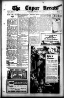 The Cupar Herald April 10, 1941