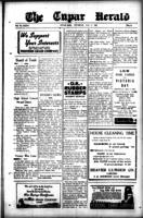 The Cupar Herald May 15, 1941