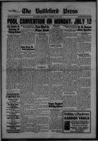 The Battleford Press July 8, 1943
