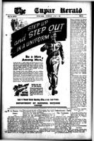 The Cupar Herald June 5, 1941