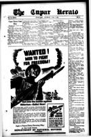 The Cupar Herald June 12, 1941