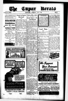 The Cupar Herald June 19, 1941