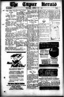 The Cupar Herald July 3, 1941