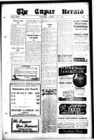 The Cupar Herald July 10, 1941