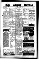 The Cupar Herald July 17, 1941