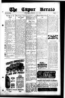 The Cupar Herald July 31, 1941