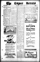 The Cupar Herald August 7, 1941