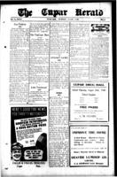 The Cupar Herald August 14, 1941