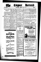 The Cupar Herald August 21, 1941