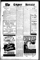 The Cupar Herald August 28, 1941