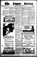The Cupar Herald September 18, 1941