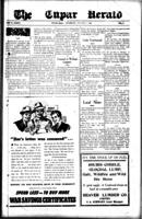 The Cupar Herald October 1, 1941
