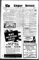 The Cupar Herald October 16, 1941