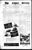 The Cupar Herald October 23, 1941
