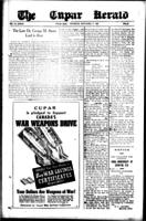 The Cupar Herald November 6, 1941