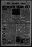 The Battleford Press July 29, 1943