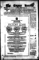 The Cupar Herald February 19, 1942