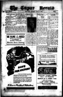 The Cupar Herald March 19, 1942