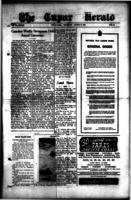 The Cupar Herald August 20, 1941