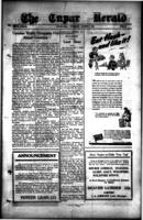 The Cupar Herald August 27, 1941