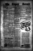 The Cupar Herald September 3, 1942