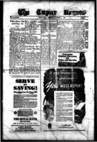 The Cupar Herald January 7, 1943