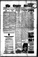 The Cupar Herald April 1, 1943