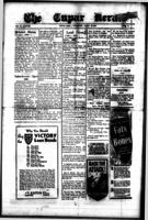 The Cupar Herald April 22, 1943