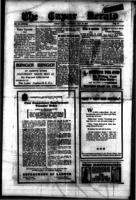 The Cupar Herald May 13, 1943