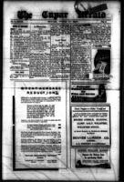 The Cupar Herald May 20, 1943