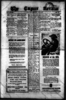 The Cupar Herald July 22, 1943