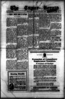The Cupar Herald September 2, 1943