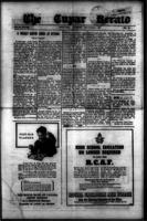 The Cupar Herald September 9, 1943