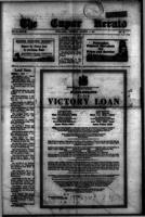 The Cupar Herald October 14, 1943