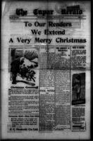 The Cupar Herald December 23, 1943