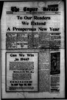 The Cupar Herald December 30, 1943